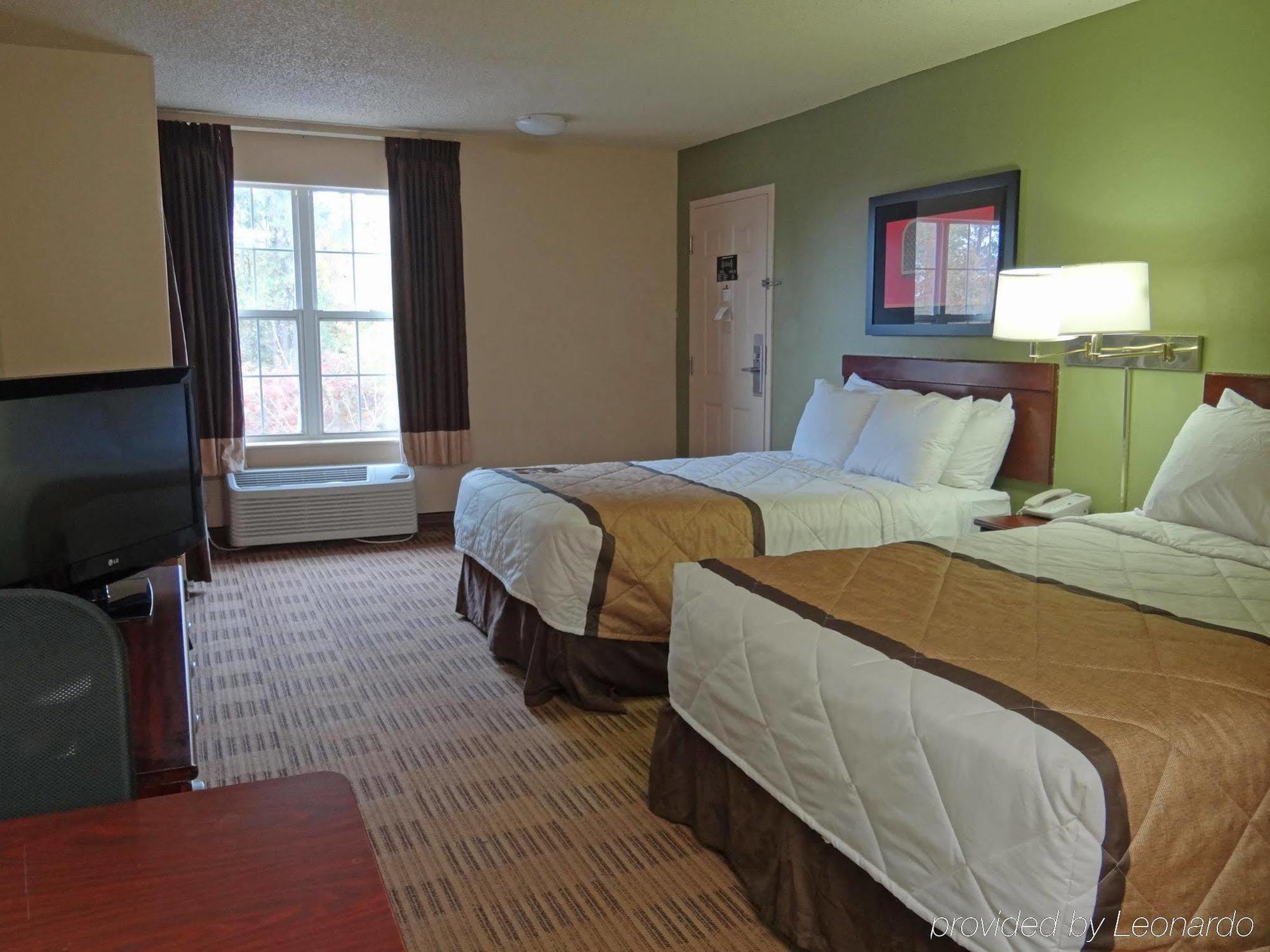 Extended Stay America Select Suites - Durham - University Exterior photo
